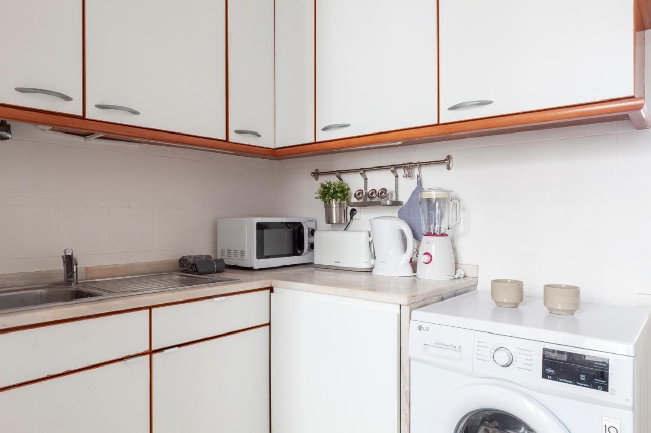Apartment Alfama Amazing Scenic River And View Charming With 2 Bedrooms And Ac 19th Century Building *