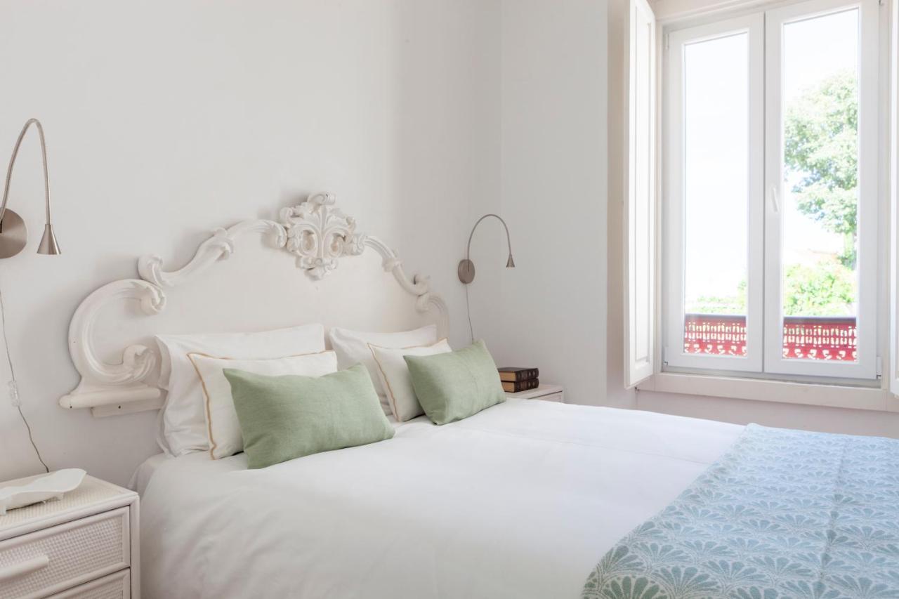 Apartment Alfama Amazing Scenic River And View Charming With 2 Bedrooms And Ac 19th Century Building *
